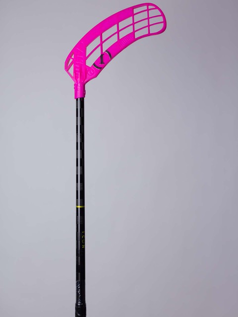 Salming Innebandyklubba Q-series Carbon Pro 27 - ICON